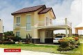 Charlotte Model, House and Lot for Sale in Bellefort Estates Philippines