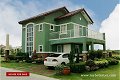 Sabine Model, House and Lot for Sale in Bellefort Estates Philippines