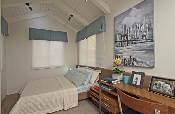 The Sophie House Model in Sommerset Village Lancaster Estates House and lot for sale in Cavite Philippines