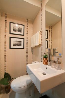 The Sophie House Model in Sommerset Village Lancaster Estates House and lot for sale in Cavite Philippines