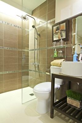 The Sophie House Model in Sommerset Village Lancaster Estates House and lot for sale in Cavite Philippines